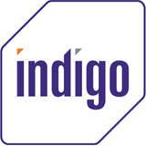 Indigo Logo