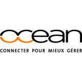 Ocean Logo