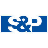 S&P Computersysteme Logo