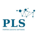Portrix Logistics Software Logo