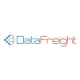 DataFreight Logo