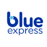 Blue Logo