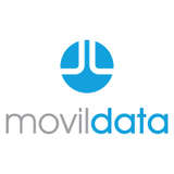 Movildata Logo