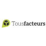 Tousfacteurs Logo