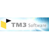 TM3 Software Logo