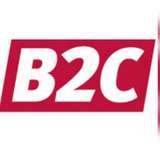 B2C Europe Logo