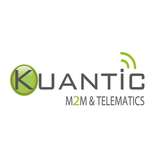 Kuantic Logo