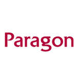 Paragon Software Logo