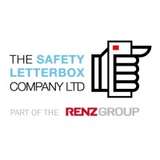 Safety Letterbox Logo