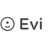 Evi Logo