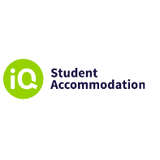 iQ Student Accommodation Logo
