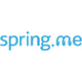 Spring Logo