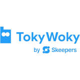 TokyWoky Logo