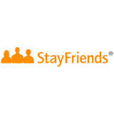 StayFriends Logo