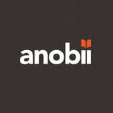 Anobii Logo