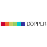 Dopplr Logo