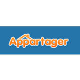 Appartager Logo