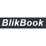 BlikBook Logo