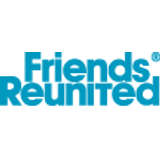 Friends Reunited Logo
