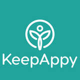 KeepAppy Logo