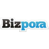 Bizpora Logo