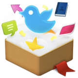 The Cosmic Machine Logo