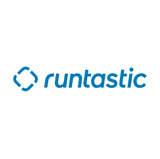 Runtastic Logo