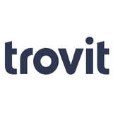 Trovit Logo
