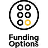 Funding Options Logo