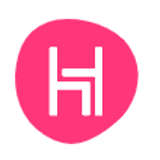 Hubble Logo