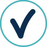 VouchedFor Logo