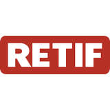Retif Logo