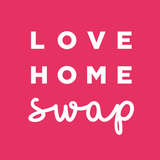 Love Home Swap Logo