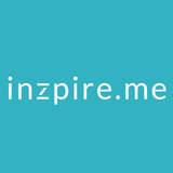 Inzpire.me Logo