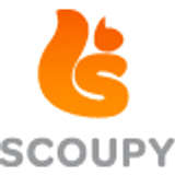 Scoupy Logo