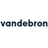 Vandebron Logo