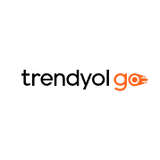 Trendyol Go Logo