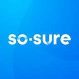 So-Sure Logo