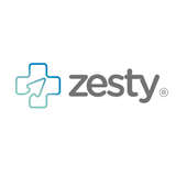 Zesty Logo