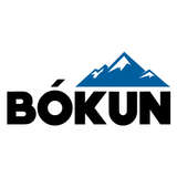 Bókun Logo