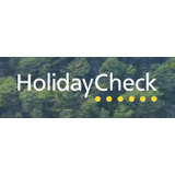 HolidayCheck Logo