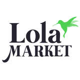 Lola Market Logo