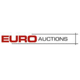 Euro Auctions Logo