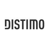 Distimo Logo