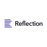 Reflection Logo