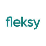 Fleksy Logo