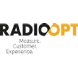 RadioOpt Logo
