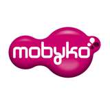 Mobyko Logo