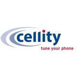 Cellity Logo