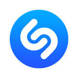 Shazam Logo